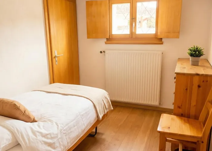 Le Nid D'argent - Dans La Nature 木屋