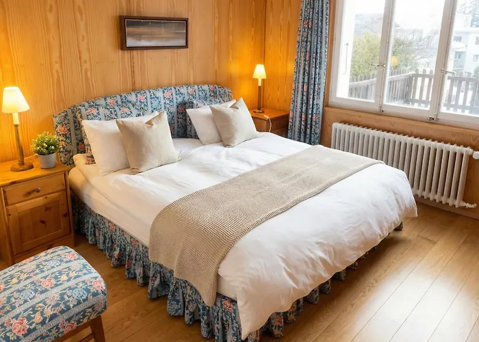 Le Nid D'argent - Dans La Nature 木屋 克莱恩 蒙塔纳